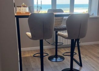 Сдам в аренду однокомнатную квартиру, 48 м2, Избербаш, 2-я Приморская улица, 52