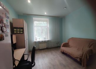 Сдам однокомнатную квартиру, 20 м2, Томск, улица Льва Толстого, 46