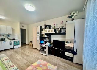 Квартира на продажу студия, 27.5 м2, село Новая Усмань, Раздольная улица, 1