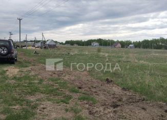 Продажа участка, 10 сот., посёлок Центральный, Александровская улица, 15