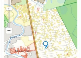 Продаю дачу, 21 м2, Новгородская область, улица Кириллова