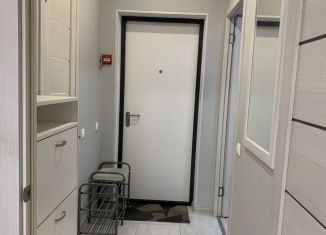 Продажа однокомнатной квартиры, 31.1 м2, Обнинск, улица Курчатова, 35/1