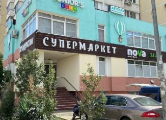 Сдача в аренду помещения свободного назначения, 50 м2, Краснодар, проспект имени писателя Знаменского, 12