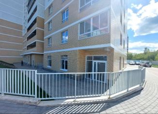 Помещение свободного назначения на продажу, 58.7 м2, Удмуртия, улица Ухтомского, 12