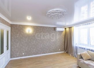 Продается 2-комнатная квартира, 87.5 м2, Тюмень, Севастопольская улица, 4А