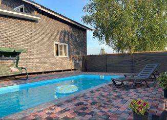 Сдаю дом, 150 м2, посёлок городского типа Обухово, улица Калинина, 55