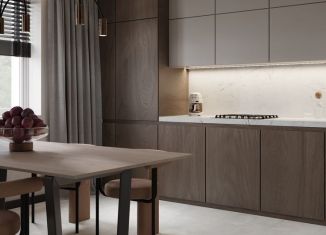 Продам двухкомнатную квартиру, 44.5 м2, Красноярский край