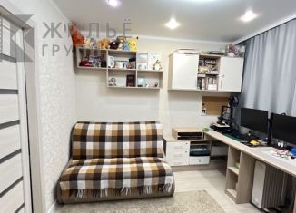 Продается 1-ком. квартира, 35.6 м2, Казань, улица Сафиуллина, 6к2