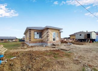 Дом на продажу, 105 м2, село Новое Шигалеево, Овражная улица, 14