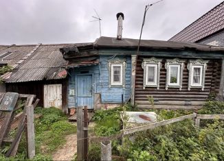 Продаю дом, 25.6 м2, деревня Новоликеево, улица Глебова, 74