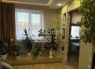 2-ком. квартира на продажу, 51.5 м2, Липецк, улица имени С.Л. Шуминского, 3