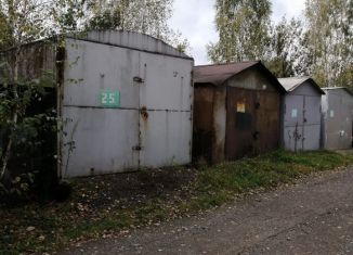 Гараж на продажу, 18 м2, Новокузнецк