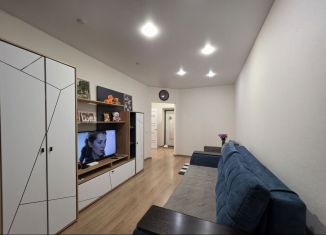 Продажа однокомнатной квартиры, 38 м2, Йошкар-Ола, Западная улица, 5