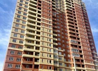 Трехкомнатная квартира на продажу, 88.8 м2, Ярославль, Красноборская улица, 38к3