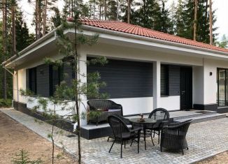 Продам дом, 104 м2, Домодедово, Советская улица, 54