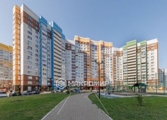 Продается 2-комнатная квартира, 56.7 м2, Брянск, улица Горбатова, 24
