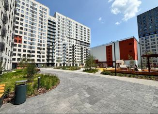 Продается 1-ком. квартира, 38.4 м2, Тюмень, Интернациональная улица, 199к10