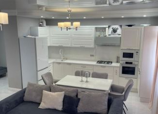 Продаю двухкомнатную квартиру, 67 м2, Ростов-на-Дону, улица Богданова, 79, ЖК Красный Аксай