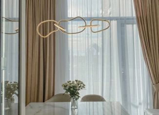 2-ком. квартира на продажу, 79 м2, Тюмень, улица Михаила Сперанского, 41к1, ЖК Видный