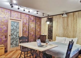 Сдача в аренду квартиры студии, 40 м2, Ярославль, проспект Ленина, 54к2