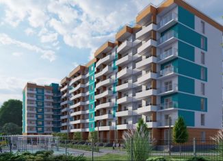 Продается квартира студия, 20.3 м2, Судак, улица Айвазовского, 4/1