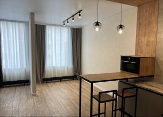 Сдача в аренду квартиры студии, 43.5 м2, Новосибирск, Красный проспект, 104, метро Заельцовская