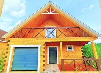 Продается дом, 190.3 м2, деревня Карлук, улица Валентина Распутина, 41