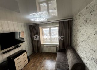 Продам 1-комнатную квартиру, 42.4 м2, Чита, микрорайон Царский, 12