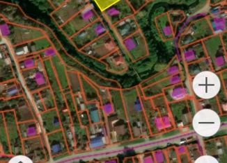 Продам участок, 10 сот., Республика Башкортостан, улица Красина