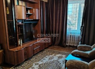 Сдам в аренду 1-комнатную квартиру, 36 м2, Липецк, улица Ушинского, 2