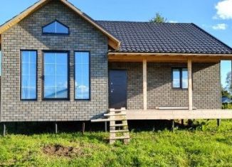 Продажа дома, 2500 м2, деревня Иванцево