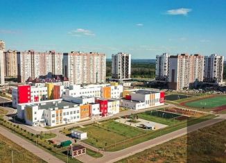 Продам 1-комнатную квартиру, 39.5 м2, Воронеж, улица Шибилкина, 5