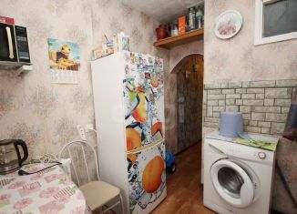 1-комнатная квартира на продажу, 30.8 м2, рабочий посёлок Шексна, улица Труда, 11