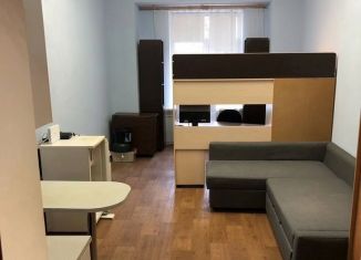 Продажа комнаты, 20.2 м2, Санкт-Петербург, улица Победы, 11