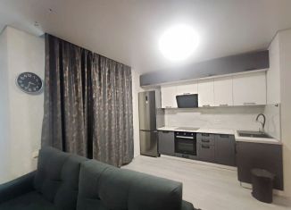 Аренда квартиры студии, 37 м2, Республика Башкортостан, проспект Дружбы Народов, 57