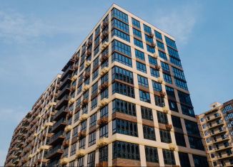 Продаю 2-ком. квартиру, 63.5 м2, Краснодар, микрорайон 9 километр, Ярославская улица, 115