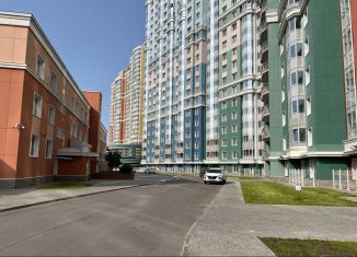 Продам однокомнатную квартиру, 41.8 м2, Санкт-Петербург, улица Кустодиева, 7к1, ЖК Байрон