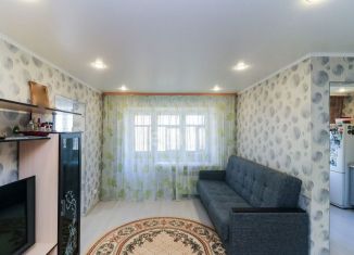 Двухкомнатная квартира на продажу, 43 м2, Тюмень, улица Карла Маркса, 129