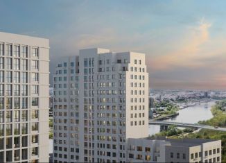 Продам 1-комнатную квартиру, 43.7 м2, Тюмень, улица Евгения Войнова, 3