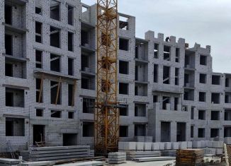 Двухкомнатная квартира на продажу, 65.1 м2, Калининград