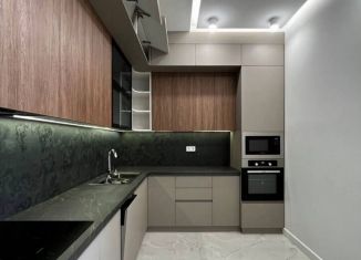 Продажа однокомнатной квартиры, 40 м2, Ростов-на-Дону, Пушкинская улица, 97