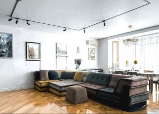 Продаю 4-ком. квартиру, 146 м2, Москва, 3-я Тверская-Ямская улица, 44, 3-я Тверская-Ямская улица