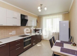 Сдается в аренду однокомнатная квартира, 43 м2, Тюмень, улица Мельникайте, 138А/1