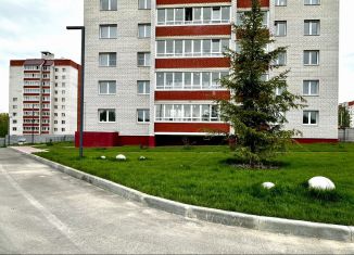 Продам 1-ком. квартиру, 40.1 м2, Смоленск, Ипподромный проезд, 32