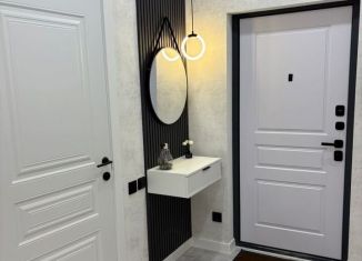 Продажа 1-ком. квартиры, 44.3 м2, Балашиха, Чистопольская улица, ЖК Эдельвейс Комфорт