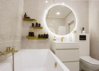 Продам 3-комнатную квартиру, 69.9 м2, Сочи, Бамбуковая улица, 42, микрорайон Новый Сочи