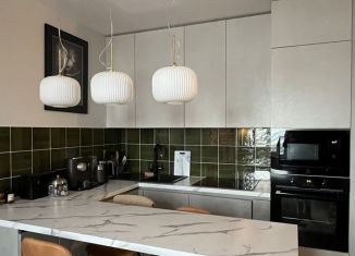 2-ком. квартира на продажу, 37.6 м2, Красногорск, Большая Воскресенская улица, 1, ЖК Тетрис