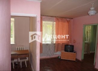 Продаю 2-комнатную квартиру, 42 м2, Иваново, Театральная улица, 19