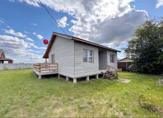 Продаю дачу, 54.4 м2, Самарская область, Рабочая улица, 38