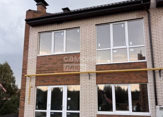 Продается таунхаус, 156 м2, Набережные Челны, улица Сагита Хальфина, 89/3